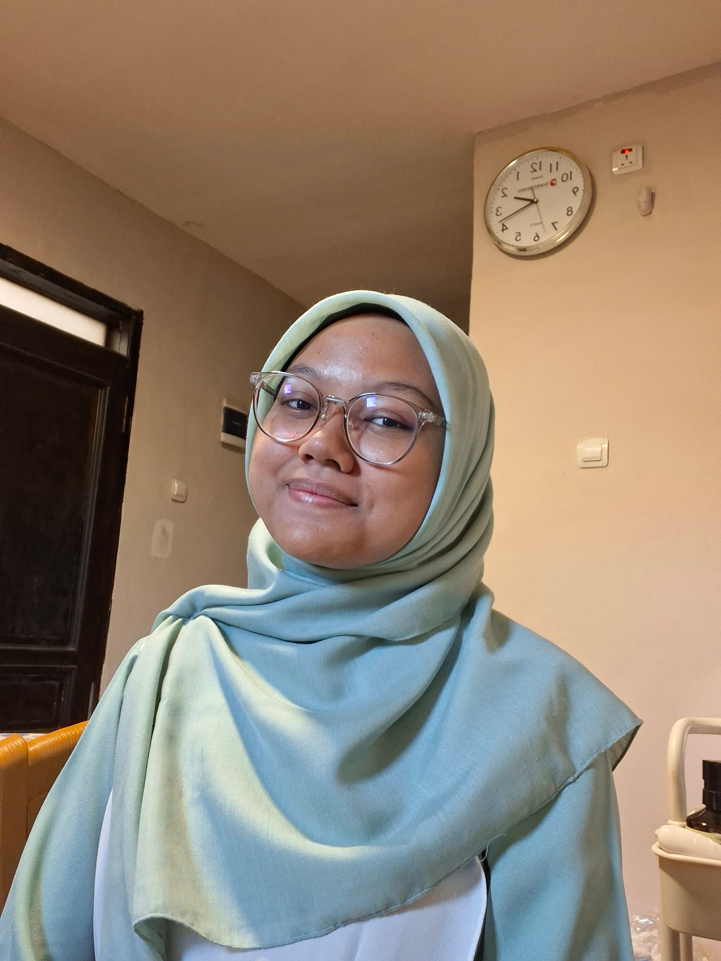 Kesya Labibah